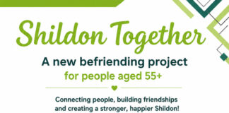 Shildon Alive announced Shildon Together