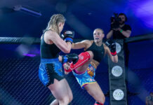 Simone to represent England