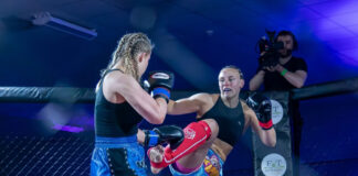 Simone to represent England