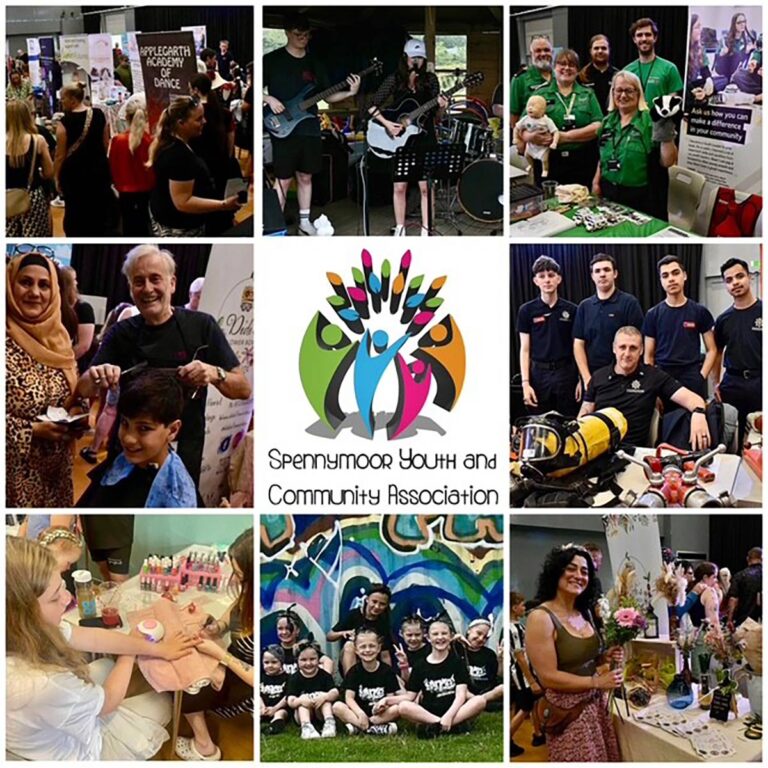 Spenny Youth Fest set to return