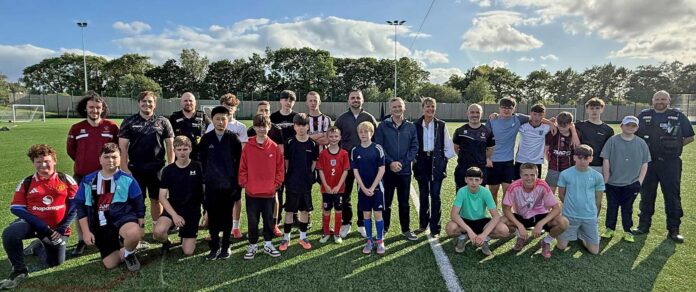 spennymoor-football-club