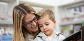 Children to get rewards for reading in summer challenge