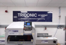 Tridonic Academy continues to bridge education and industry