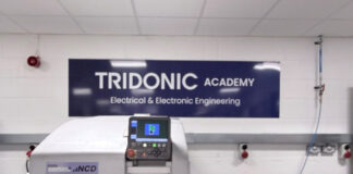 Tridonic Academy continues to bridge education and industry