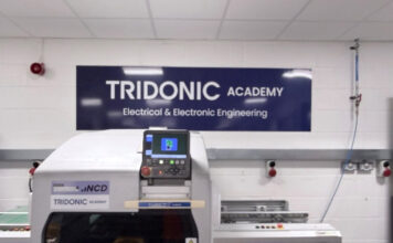 Tridonic Academy continues to bridge education and industry