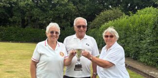 Win for Enid and Barbara