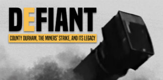 Defiant brings the miners’ story home