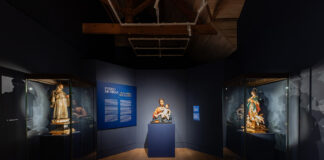 Rare masterpieces by one of Spain’s greatest sculptors go on display in Bishop Auckland