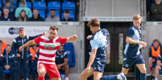 Derby win gets Shildon season on track