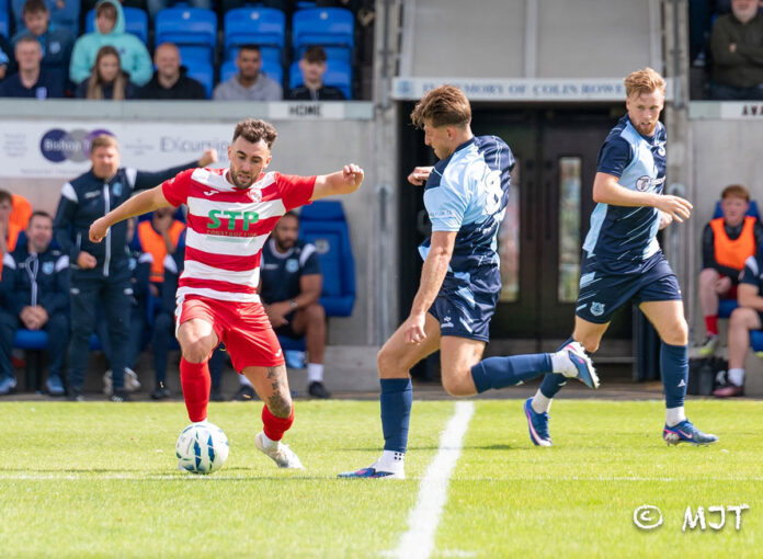 Shildon-Game