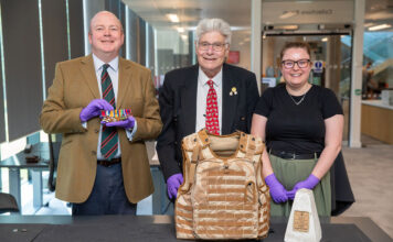 Shining ‘The Light’ on DLI treasures at new cultural venue