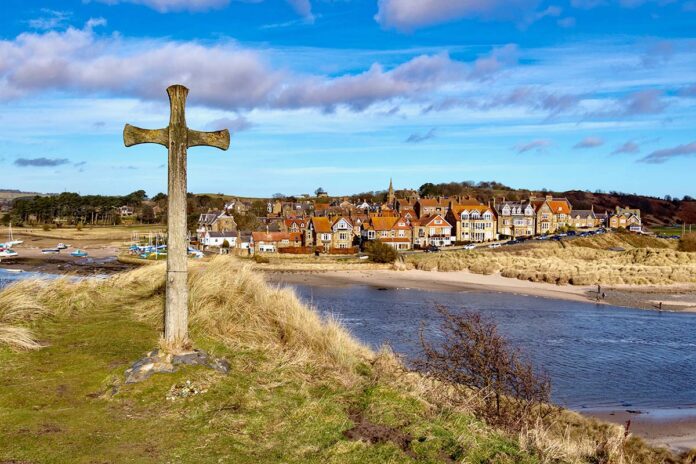 alnmouth