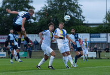 Bishops extend winning run to six in league and cup