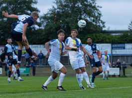Bishops extend winning run to six in league and cup