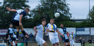Bishops extend winning run to six in league and cup