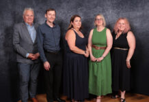 Town Council supports community events