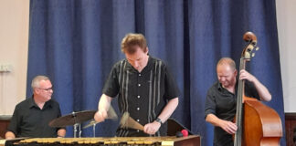 Jazz review – John Settle