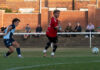 Bishops bounce back from Shildon defeat to go top