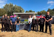 PCC provides cash boost for family activities week