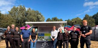 PCC provides cash boost for family activities week