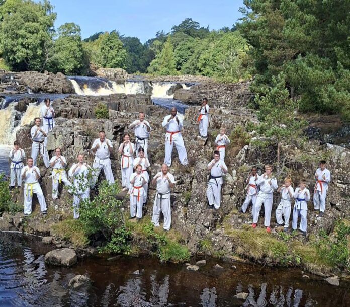 chikara-dojo-annual-summer-camp