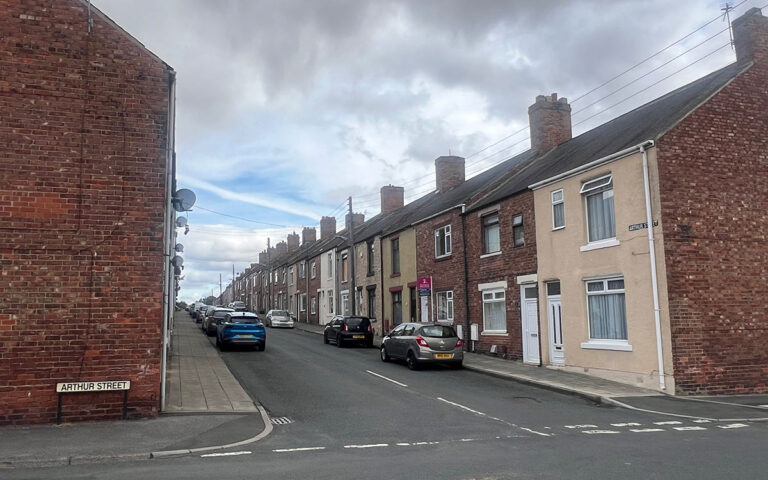 Chilton Town Council fights for local streets to be included in Selective Licensing Scheme Chilton Town Council fights for local streets to be included in Selective Licensing Scheme