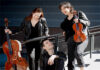 Chloƫ Piano Trio at BAMS