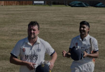 Dominant Shildon demolish Boro