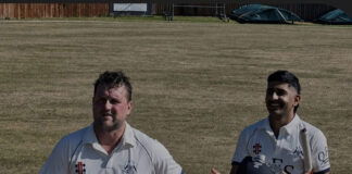 Dominant Shildon demolish Boro