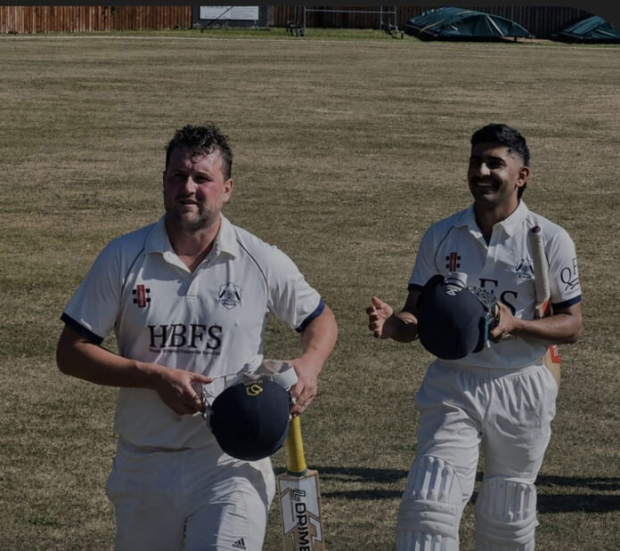 cricket
