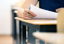 Praise for County Durham students on results day