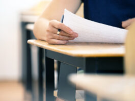 Praise for County Durham students on results day