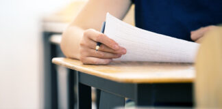 Praise for County Durham students on results day