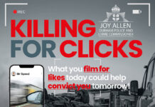 Killing for Clicks