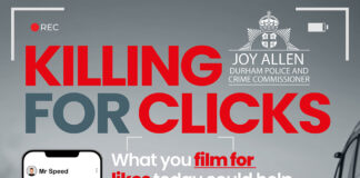 Killing for Clicks