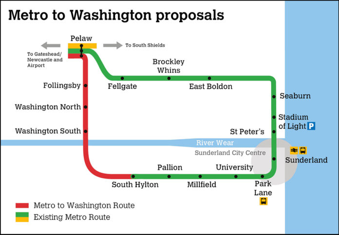 metro-to-washington-map