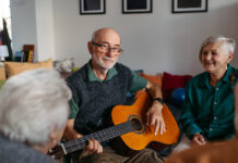 New singing sessions offer welcoming space to meet others