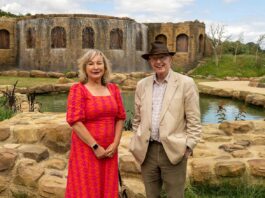 VisitEngland Chief Hails Kynren – The Storied Lands as a Landmark Attraction for the North East