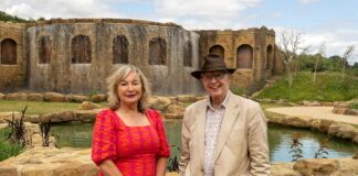 VisitEngland Chief Hails Kynren – The Storied Lands as a Landmark Attraction for the North East