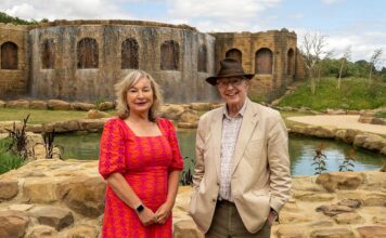 VisitEngland Chief Hails Kynren – The Storied Lands as a Landmark Attraction for the North East