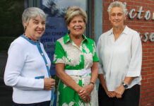 Dame Susan Snowdon appointed President of Point North