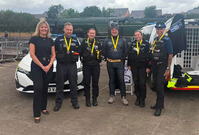 police-superheroes-walk-locomotion