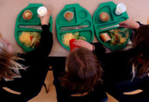 Councils defend school meal record amid reports of national healthy food breaches