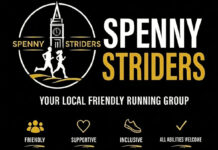 Spenny striders storm NYMAC Relays with five teams in impressive second outing