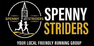Spenny striders storm NYMAC Relays with five teams in impressive second outing