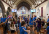 Spennymoor churches unite to host popular holiday club