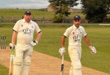 Back to back defeats for 1st XI