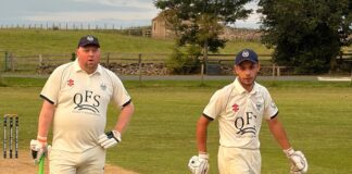 Back to back defeats for 1st XI