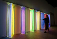 Unforgettable opening weekend planned for County Durham’s new cultural venue The Light