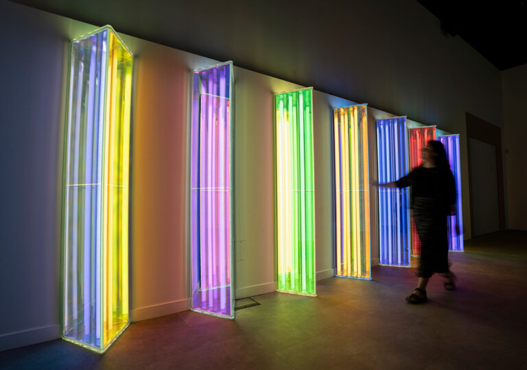 Unforgettable opening weekend planned for County Durham’s new cultural venue The Light